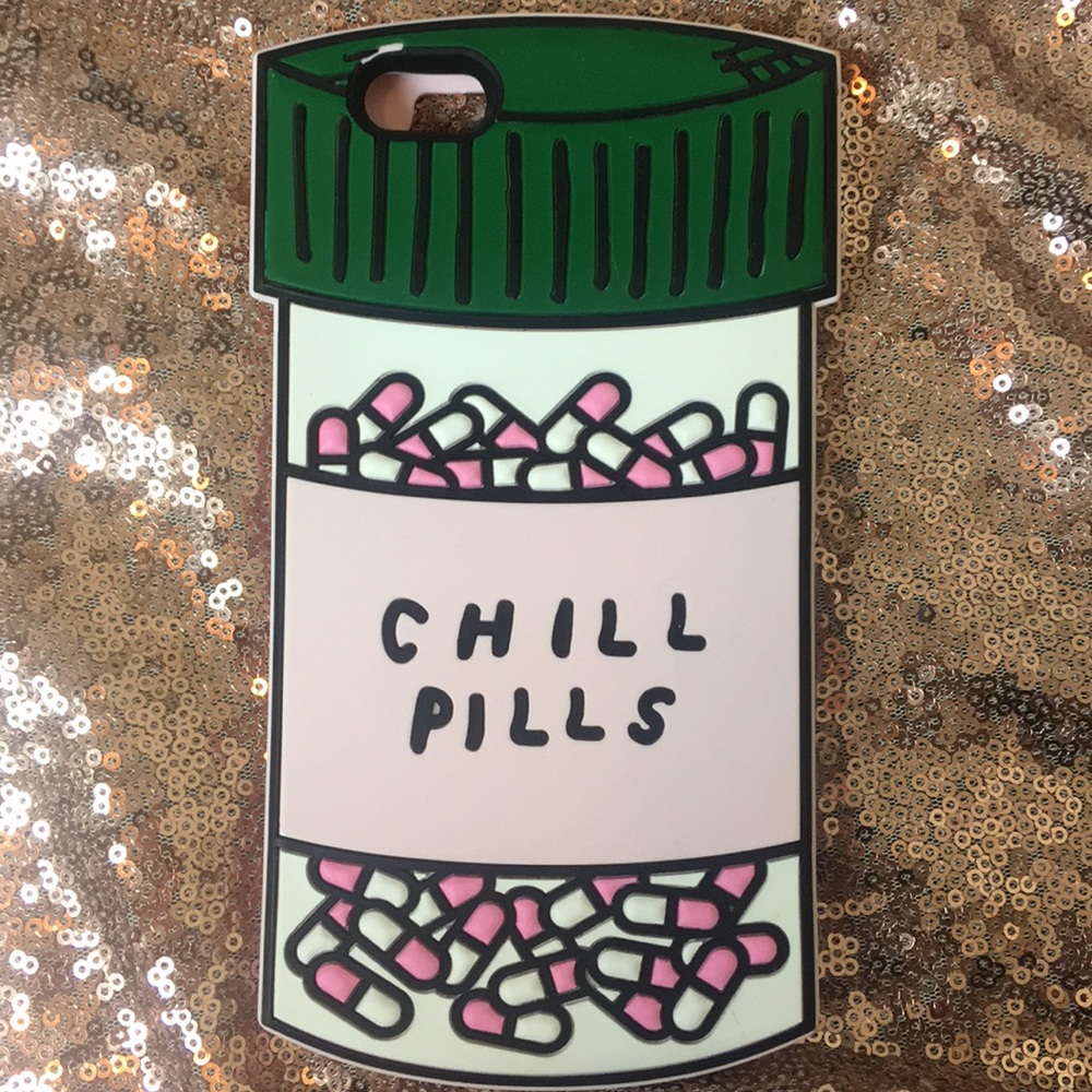 Ban.do iPhone 6/6s plus phone case